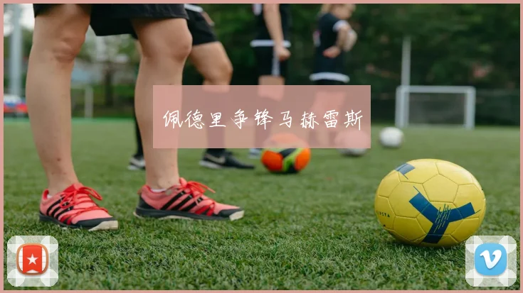 佩德里争锋马赫雷斯